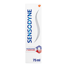 Sensodyne Gevoeligheid & Tandvlees Tandpasta voor Gevoelige Tanden 75 ML