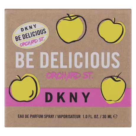 DKNY Be Delicious Orchard St. Eau De Parfum 30 ML
