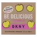 DKNY Be Delicious Orchard St. Eau De Parfum 30 ML