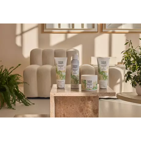 Therme Forest Flower Meditation Foaming Douchegel 200 ML