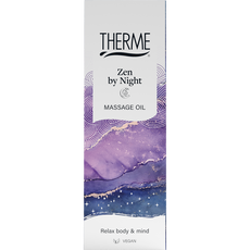 Therme Zen by Night Massage Olie 125 ML