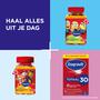 Dagravit Kids-Xtra 6-12 jaar Vitaminions 120 gummies