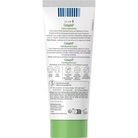 Cetaphil Hydraterende Creme 100 GR