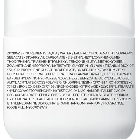 La Roche-Posay Anthelios Uvair Zonnebrand Serum SPF50+ Light 50 ML