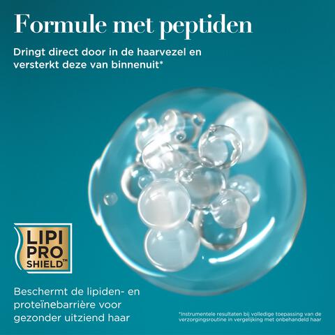OGX ProGrowth & Peptide Conditioner 385 ML