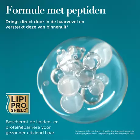 OGX ProGrowth & Peptide Conditioner 385 ML