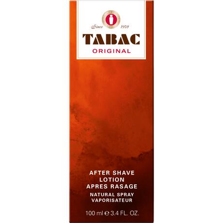 Tabac Original aftershave 100 ML