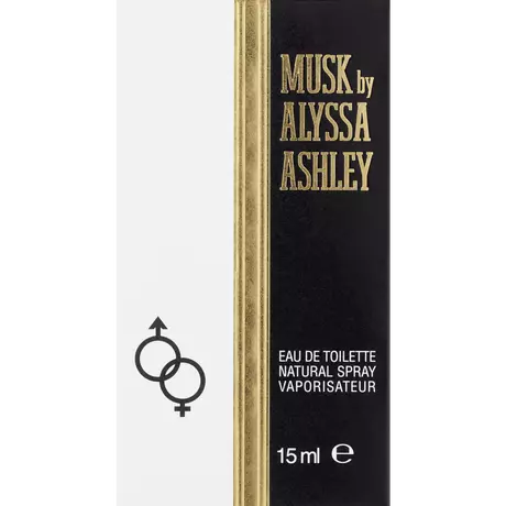 Alyssa Ashley Musk Eau De Toilette 15 ML