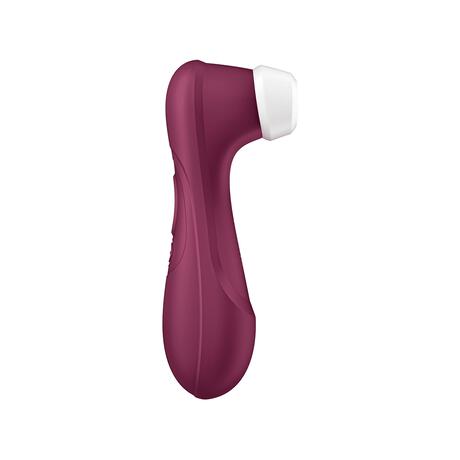Satisfyer Pro 2 Generation 3 - Liquid Air