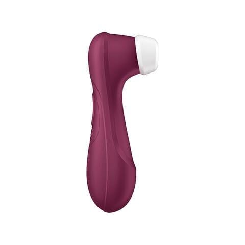 Satisfyer Pro 2 Generation 3 - Liquid Air