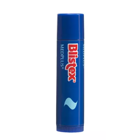 Blistex Medplus Lippenbalsem Stick SPF 15 1 stuk