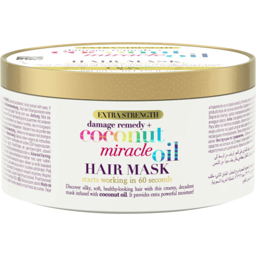 OGX Coconut Miracle Hair Mask 300 ML