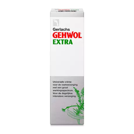 Gehwol Extra Verzorgende Voetcrème 75 ML