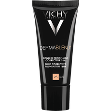 Vichy Dermablend Correctie Foundation nr25 Onzuivere Huid 30 ML