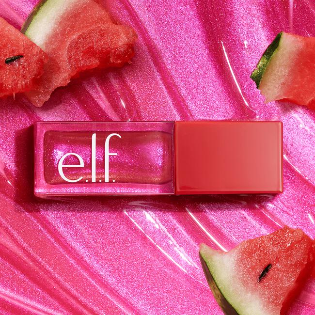 E.L.F. Jelly Pop Glow Reviver Lip Olie