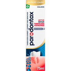 Parodontax Active Repair Whitening Tandpasta - 75 ML