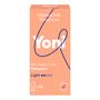 Yoni 100% Biologische Tampons Light