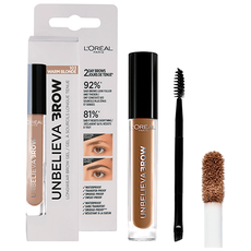 L'Oréal Paris Unbelieva Brow 7.0 Blonde Wenkbrauwgel