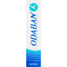 Odaban Anti-Transpirant Spray 30 ML