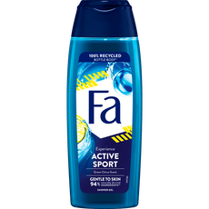 Fa Sport Showergel 250 ML