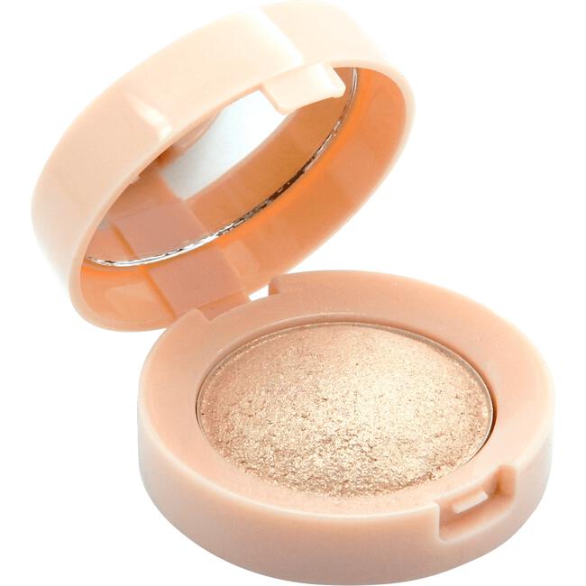 W7 Yummy Eyes Baked Eyeshadow Café Latte