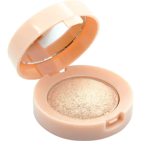 W7 Yummy Eyes Baked Eyeshadow Café Latte