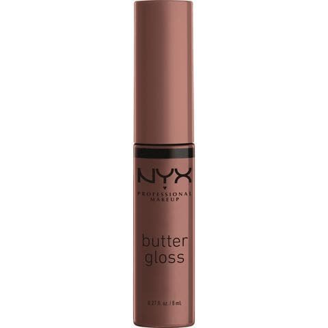 NYX Professional Makeup Butter Gloss Ginger Snap BLG17