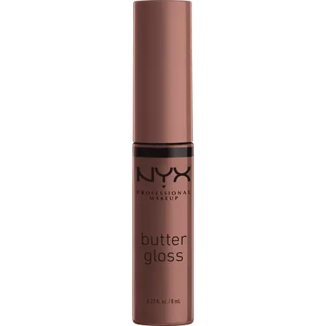 NYX Professional Makeup Butter Gloss Ginger Snap BLG17