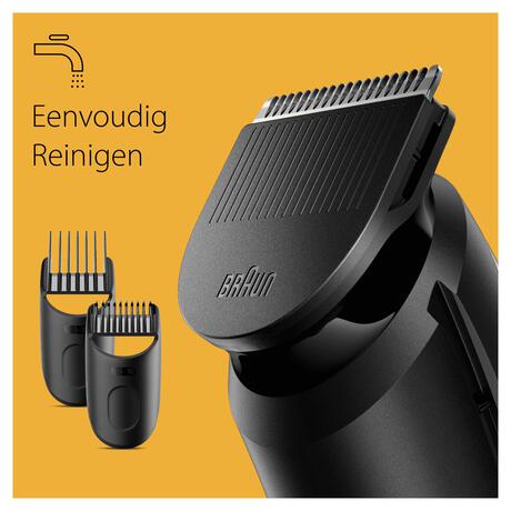 Braun Baardtrimmer Series 3 BT3520