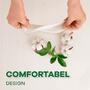 Always Dailies Cotton Protection Inlegkruisjes Groot 32 Inlegkruisjes