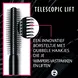 L'Oréal Paris Telescopic Lift Mascara Zwart