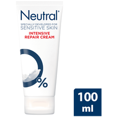 Neutral Parfumvrij Intensive Repair Huid & handverzorging 100 ML
