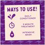 Aussie 3 Minute Miracle Moisture Haarverzorging 225 ML