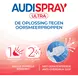 Audispray Ultra Oorsmeer Prop 20 ML