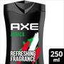 Axe Africa 3-in-1 Douchegel 250 ML