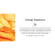 Therme Orange Happiness Fragrance Sticks 150 ML