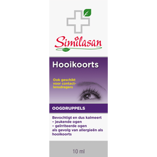 Similasan Hooikoorts Oogdruppels