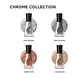 Sally Hansen Insta-Dri Chrome Nagellak Koper 127 Copper Crush