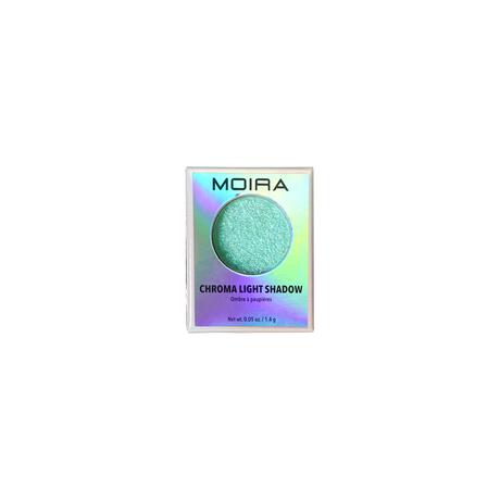 MOIRA Chroma Light Shadow 010 Aquamarine