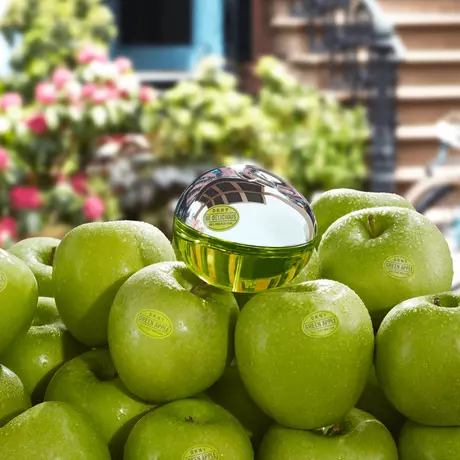DKNY Be Delicious Eau De Parfum 100 ML