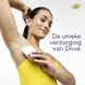 Dover Peony Antiperspirant Deodorant Refill 35 ML