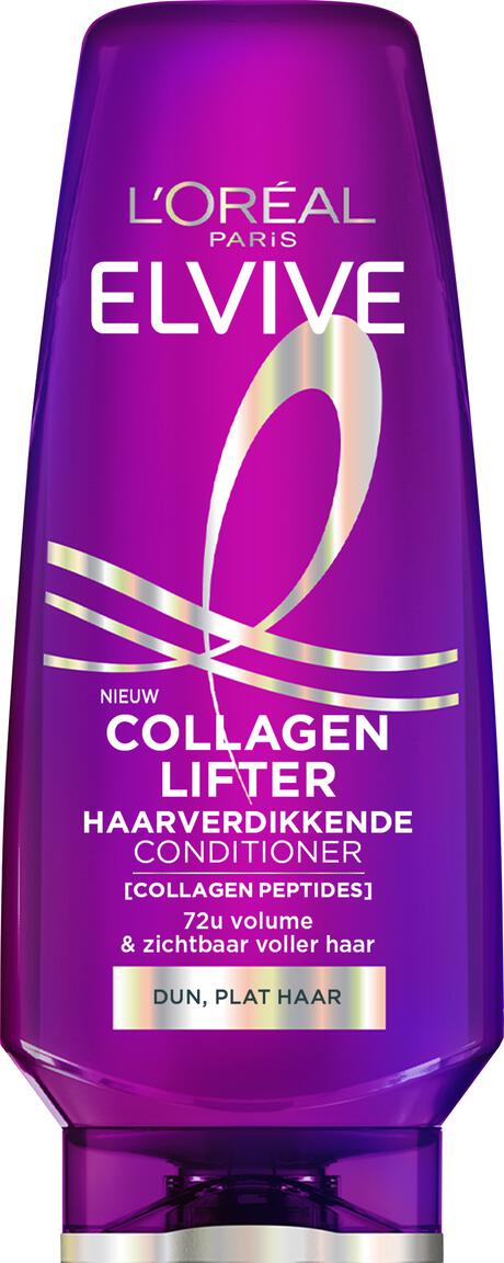 L'Oréal Paris Elvive Collagen Lifter Conditioner 200 ML