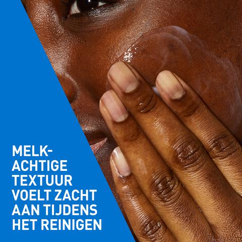 CeraVe Hydraterende Reinigingscrème 236 ML