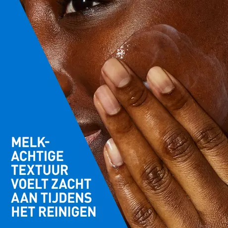 CeraVe Hydraterende Reinigingscrème 236 ML
