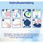 Nutrilon 1 Zuigelingenvoeding 0-6 Maanden Sachet 23 GR