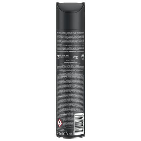 Taft Styling Power Invisible Haarspray 250 ML