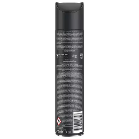 Taft Styling Power Invisible Haarspray 250 ML