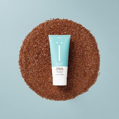 Naïf Conditioner 200 ML