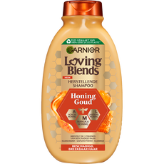 Garnier Loving Blends Honing Goud Herstellende Shampoo 300 ML