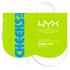 NYX Professional Makeup Fat Cheeks Butt Sheet Mask 1 Stuk